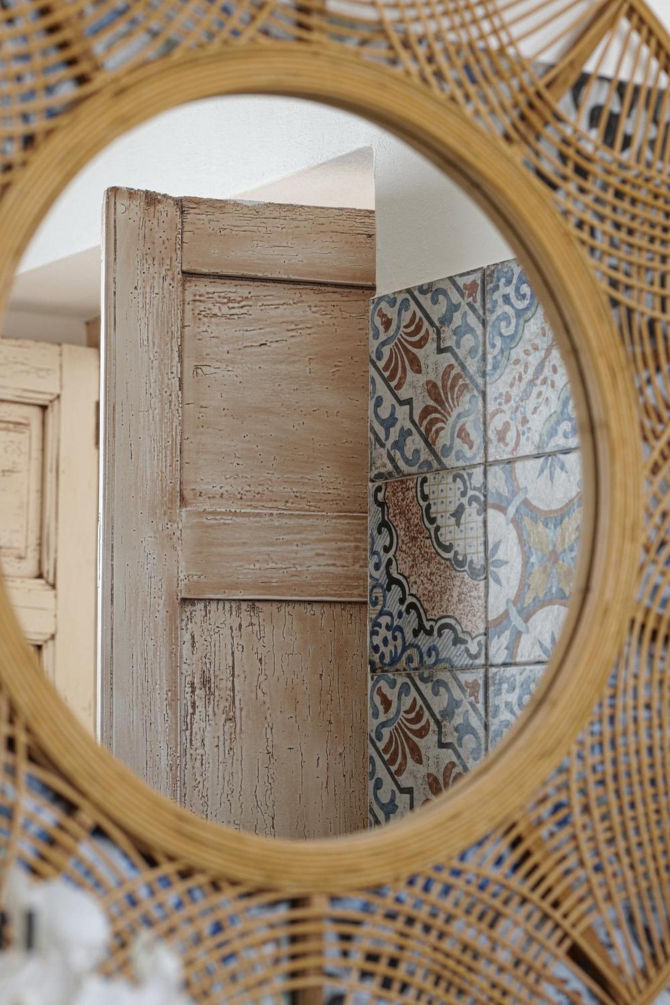 Terrarossa Salento Luxury Home Cocumola Dış mekan fotoğraf