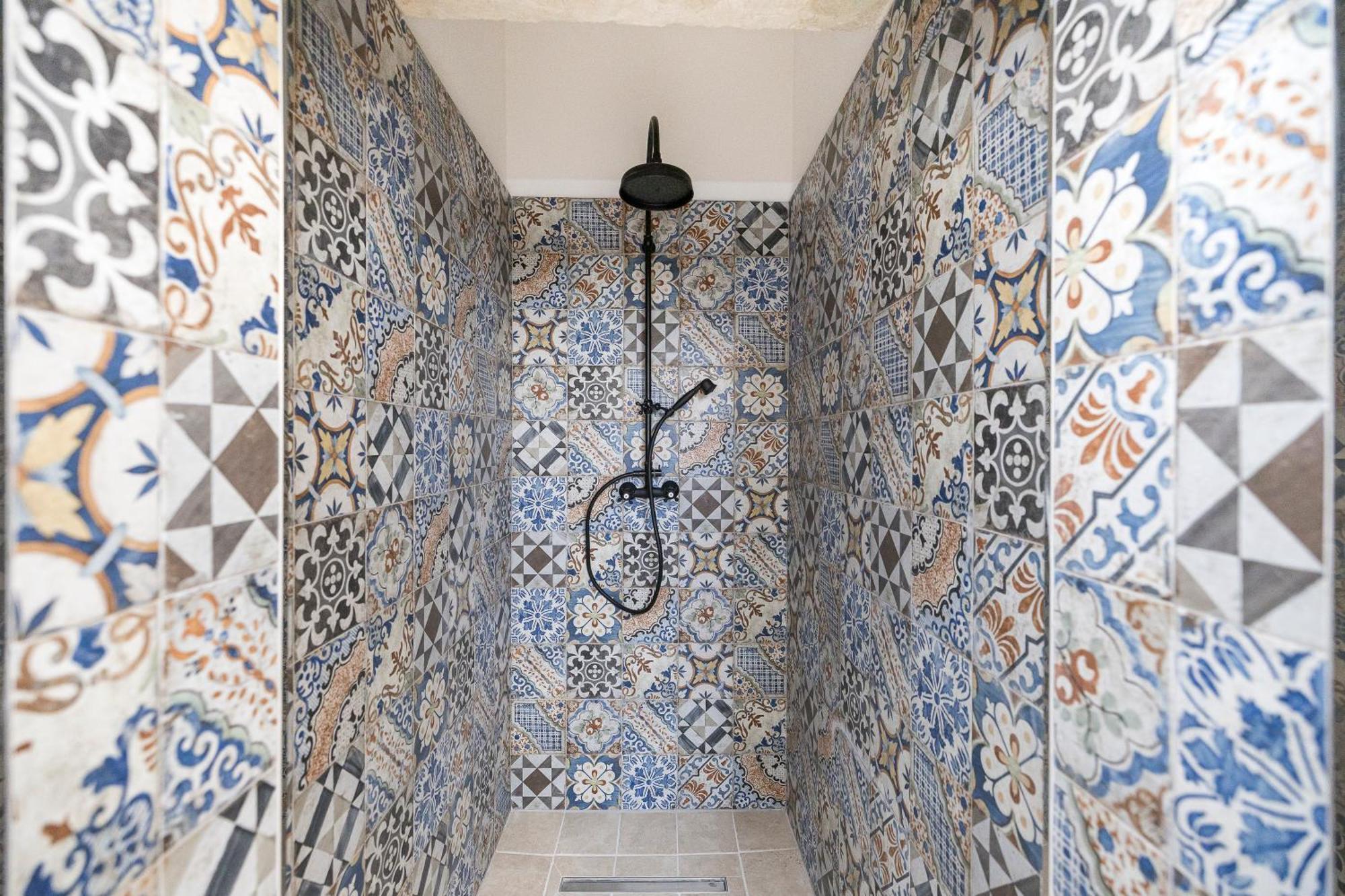 Terrarossa Salento Luxury Home Cocumola Dış mekan fotoğraf
